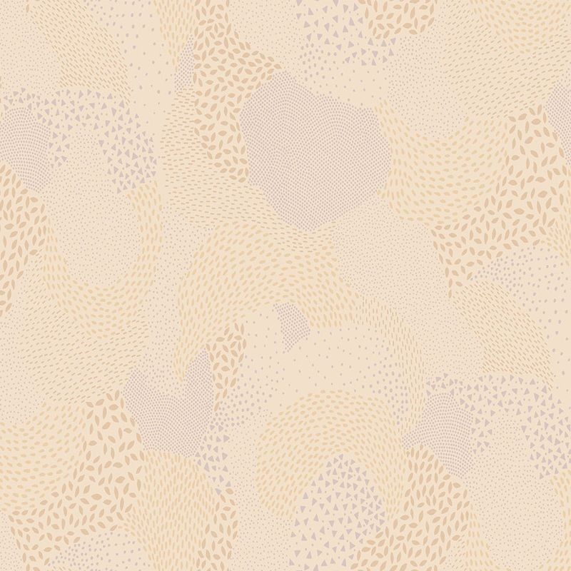 Флизелиновые обои Milassa Bon Voyage D2 002 для детской