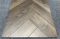 SPC ламинат Primavera Herringbone Дуб Орех Американский Браш