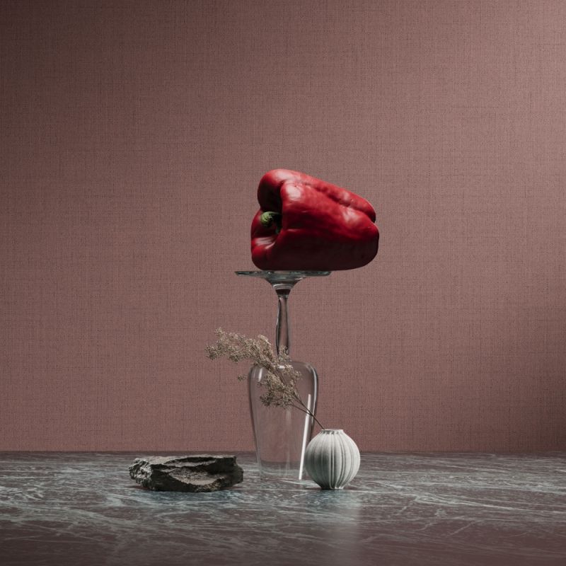 Флизелиновые обои Loymina Textile TXL5 020 для стен