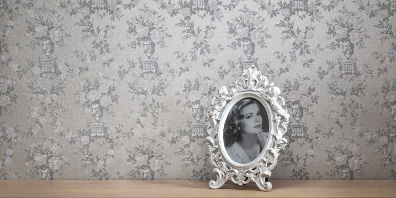 Обои BQ2 011 Loymina La Belle Epoque 1,00 x 10,05