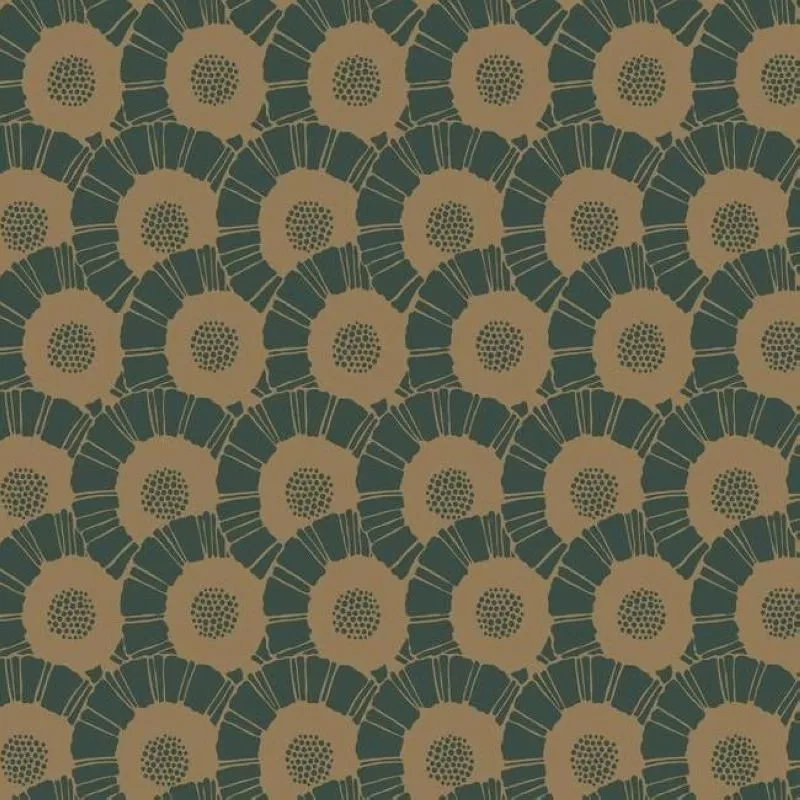 Флизелиновые обои York Antonina Vella Deco 0.68x8.2 арт.CA1560