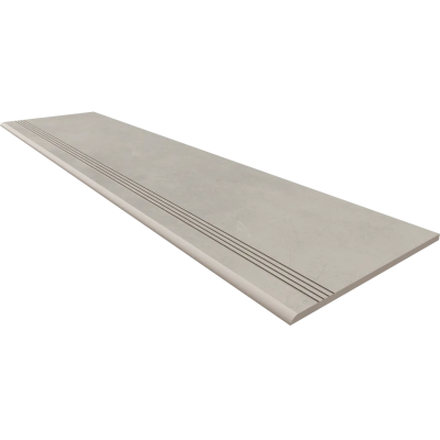 Ступень Ametis MM02-30x120-Непол. (с насечками)