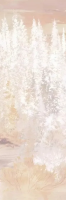 Флизелиновые обои Loymina Hygge IV Winter Moments 1x3 арт.Hg33003/2п