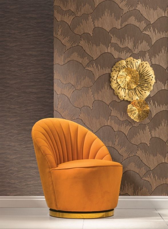 Флизелиновые обои Loymina Equator QTR7 010 для спальни