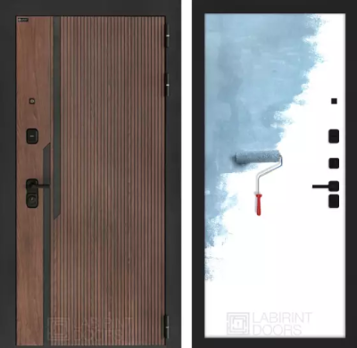 Входная дверь Кармина 28