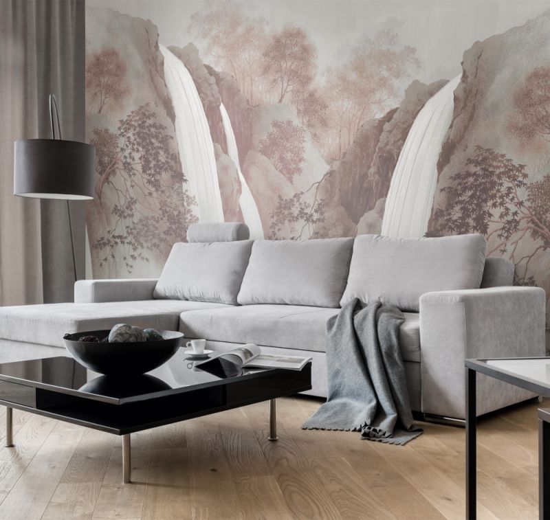 Обои ART5 012 Loymina Landscape