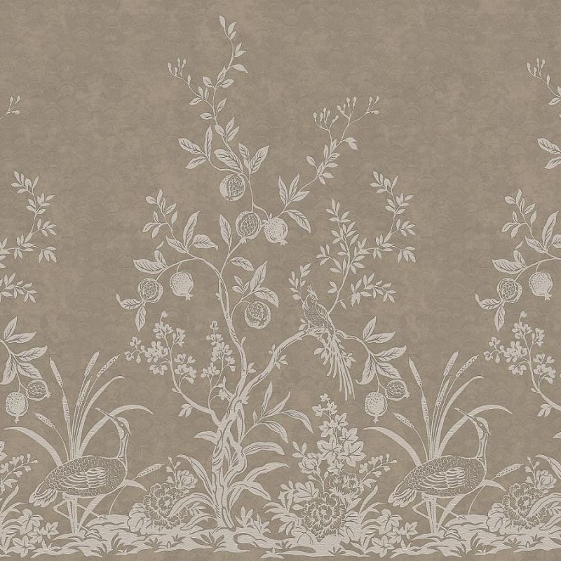 Флизелиновые обои Loymina Equator QTR1 012 для спальни