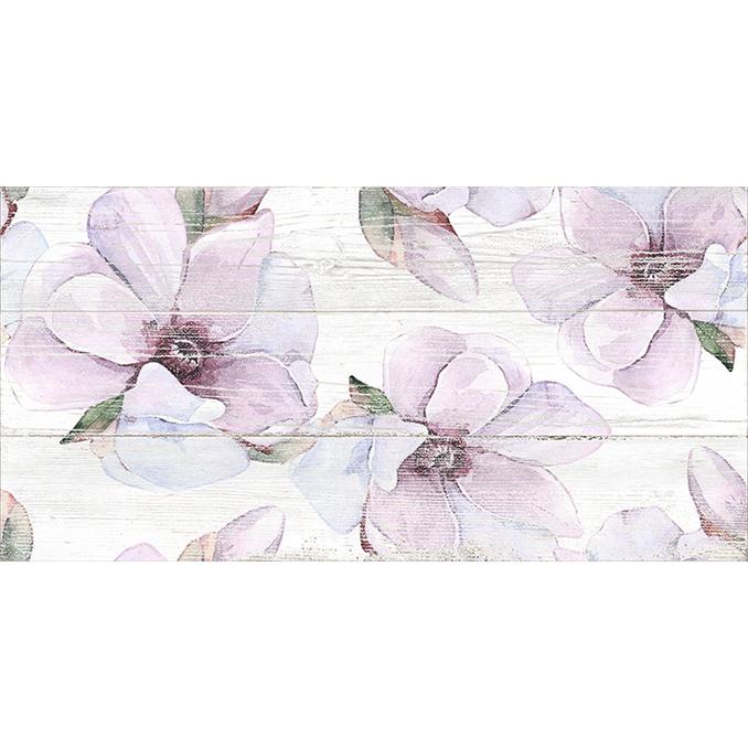 Шанс Плитка настенная светлый узор 20x40