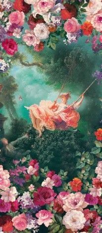 Обои V11 001 (A3) Loymina Classic 2