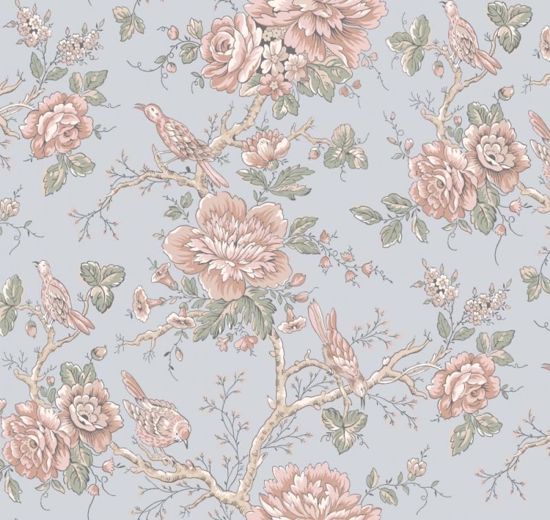 Флизелиновые обои Loymina Королева (Прекрасная Дама) FL1 006/1 для стен