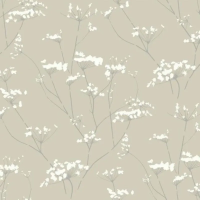 Флизелиновые обои York Candice Olson Botanical Dreams 0.68x8.2 арт.NA0599