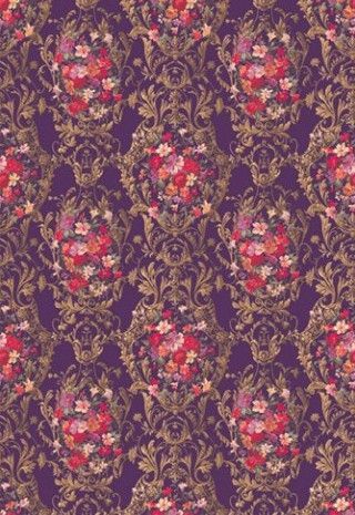 Обои V10 022 (C2) Loymina Classic 2