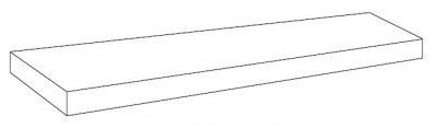 Ступень Rinascente Ivory Scal. Ang. SX (620070802225)