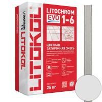 LITOCHROM 1-6 EVO LE 130 серый 25кг