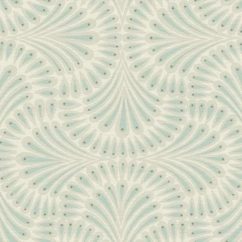Флизелиновые обои York Antonina Vella Deco 0.68x8.2 арт.CA1502