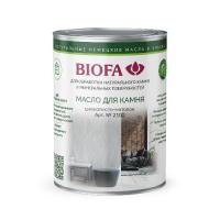 Масло для камня Biofa 