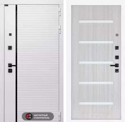 Входная дверь ROYAL 01