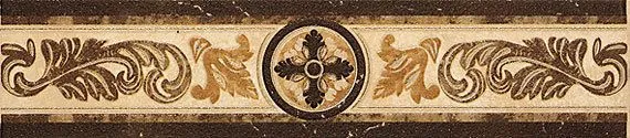 Бордюр APE Ceramica Colani 10х45