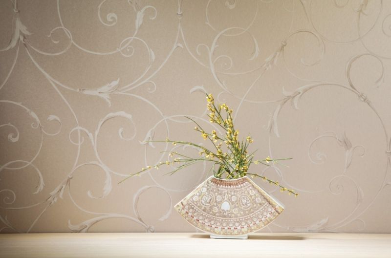 Обои SW4 002/1 Milassa Swan 1,00 x 10,05