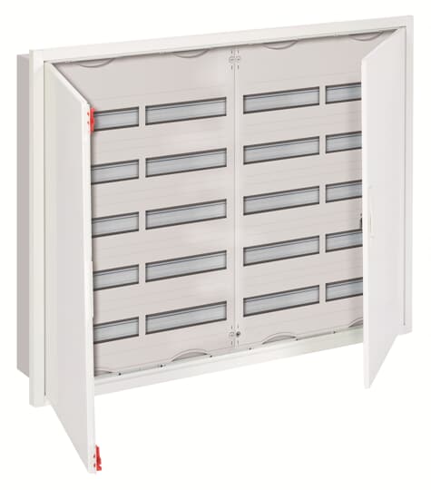 Распределительный щит в нишу 834х1060х120\240 модулей