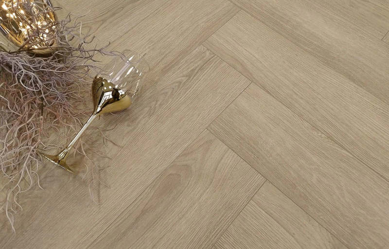 ЛАМИНАТ MSPC ДУБ СПРИНГФИЛД