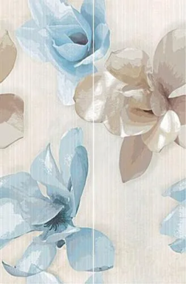 Панно Marazzi D-Vinca Beige 50х76