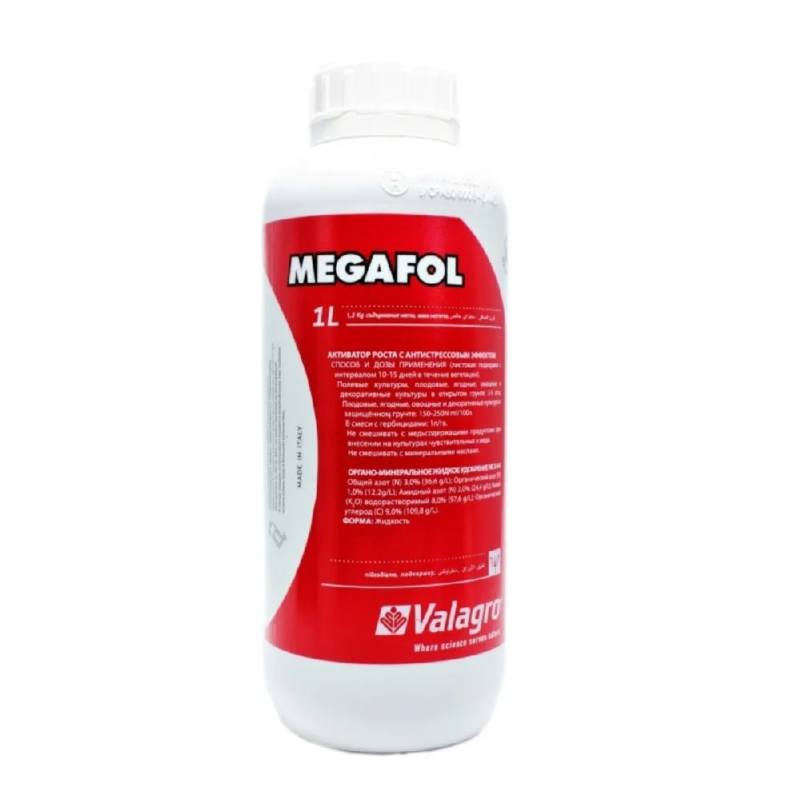 Мегафол 1 л