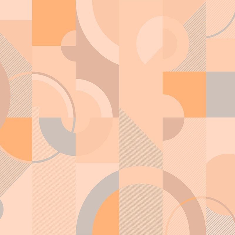 Флизелиновые обои Milassa Bon Voyage D7 007 для детской