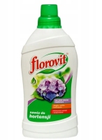 Florovit  жидкий для гортензии 1 л.