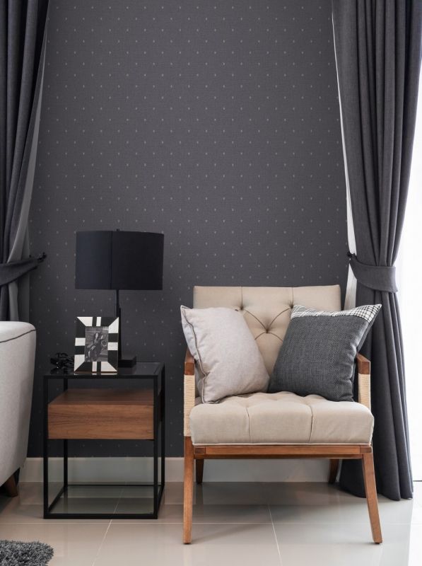 Флизелиновые обои Loymina Денди KN5 022 для спальни