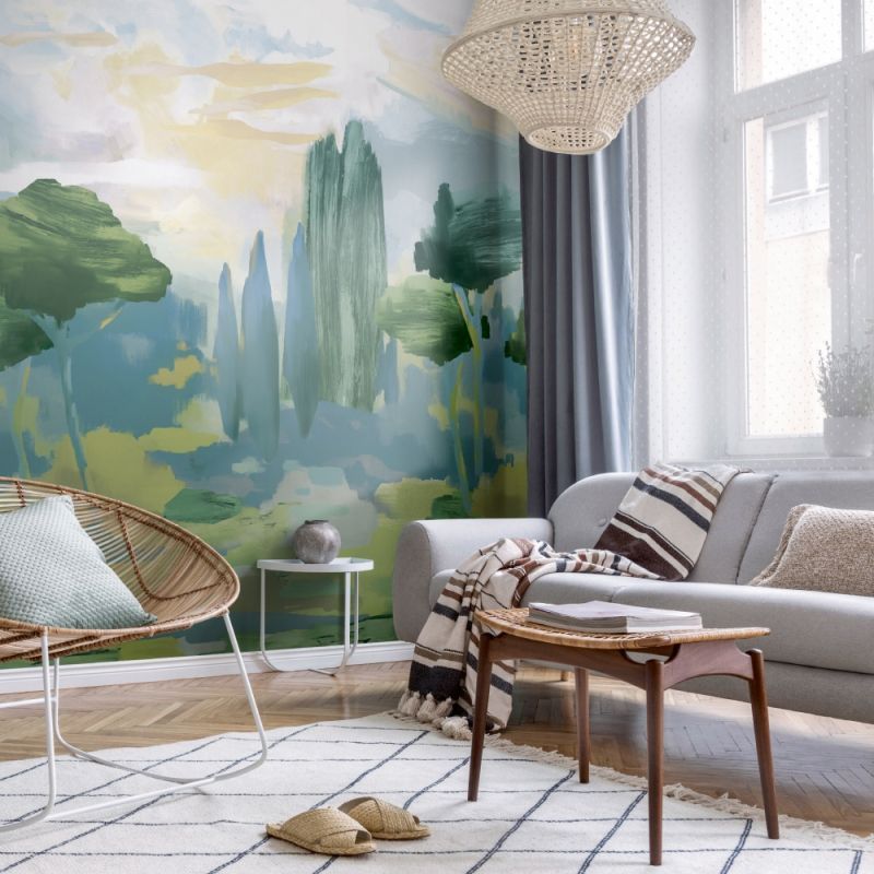 Обои Art 15 005 Loymina Пейзаж 2