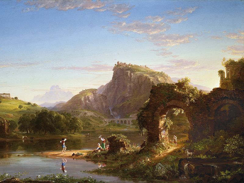 Обои DS-029 Loymina Illusion II