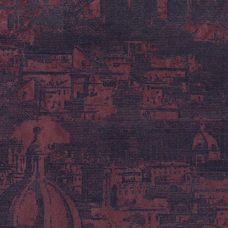 Виниловые обои на бумажной основе Sirpi Italian Velour 0.7x10.05 арт.25057