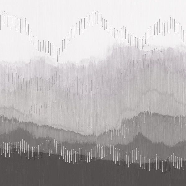 Флизелиновые фотообои Loymina Etude Vol. II (Художественное панно 2) ETD19 011