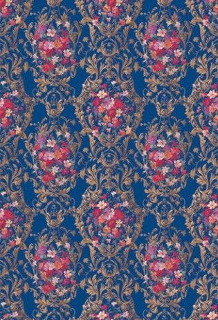 Обои V10 021 (C2) Loymina Classic 2