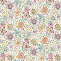 Виниловые обои на флизелиновой основе Sirpi Missoni Home 4 1x10.05 арт.M4A10312