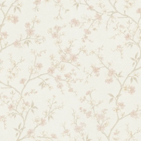 Виниловые обои на флизелиновой основе Rasch Natural Colors 0.53x10.05 арт.537338