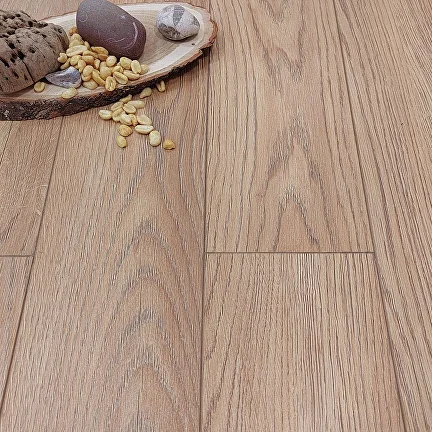 Светлый ламинат Floor Fort Дуб Альберта