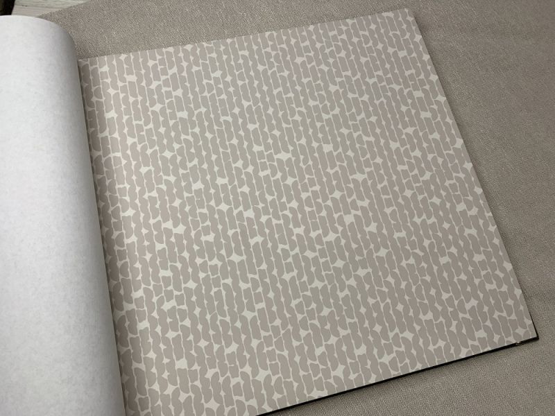 Флизелиновые обои Milassa Солярис SOL6 002 для стен