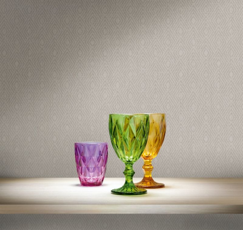 Флизелиновые обои Milassa Scandi Zen (Джапанди) JA3 012 для спальни