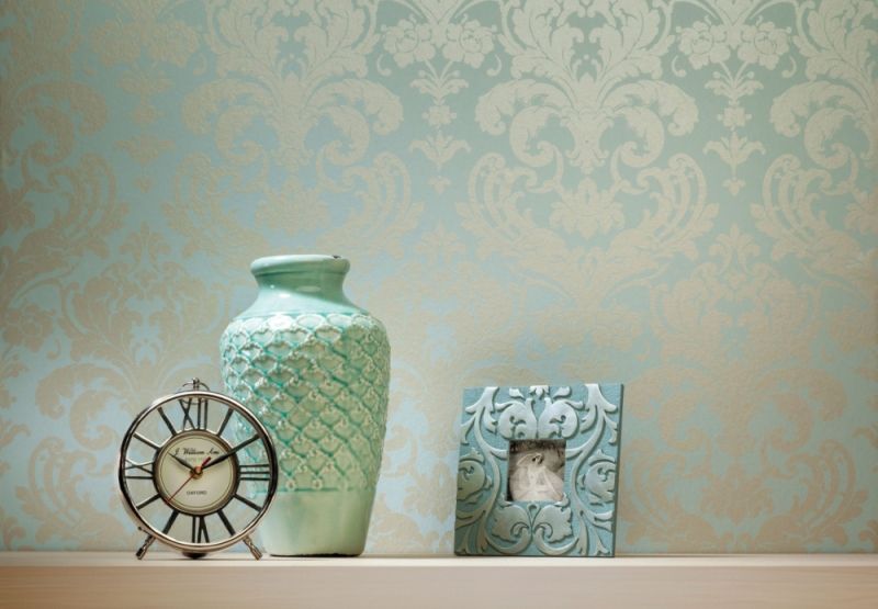 Обои SW3 006 Milassa Swan 1,00 x 10,05