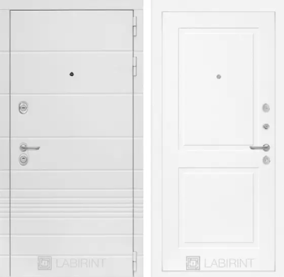 Входная дверь Трендо 11