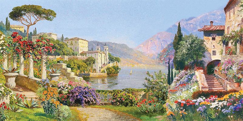 Обои DS-032 Loymina Illusion II