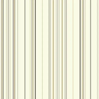 Бумажные обои на бумажной основе York Waverly Stripes 0.52x10.05 арт.SV2623