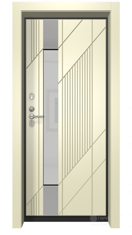 Thermo 100 16 Норд КН 08 внутренняя