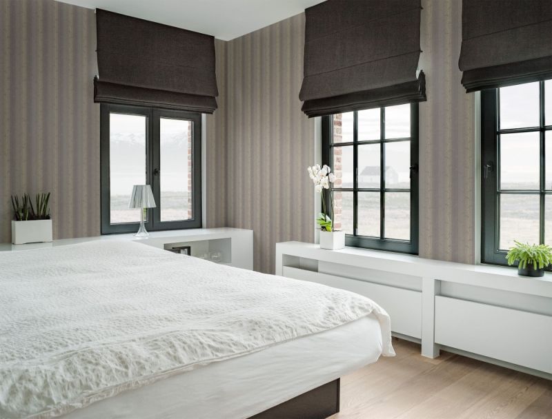 Флизелиновые обои Milassa Исландия ICE3 012 для стен