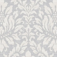 Виниловые обои на бумажной основе Aura Stripes & Damasks 0.53x10 арт.141-044-75