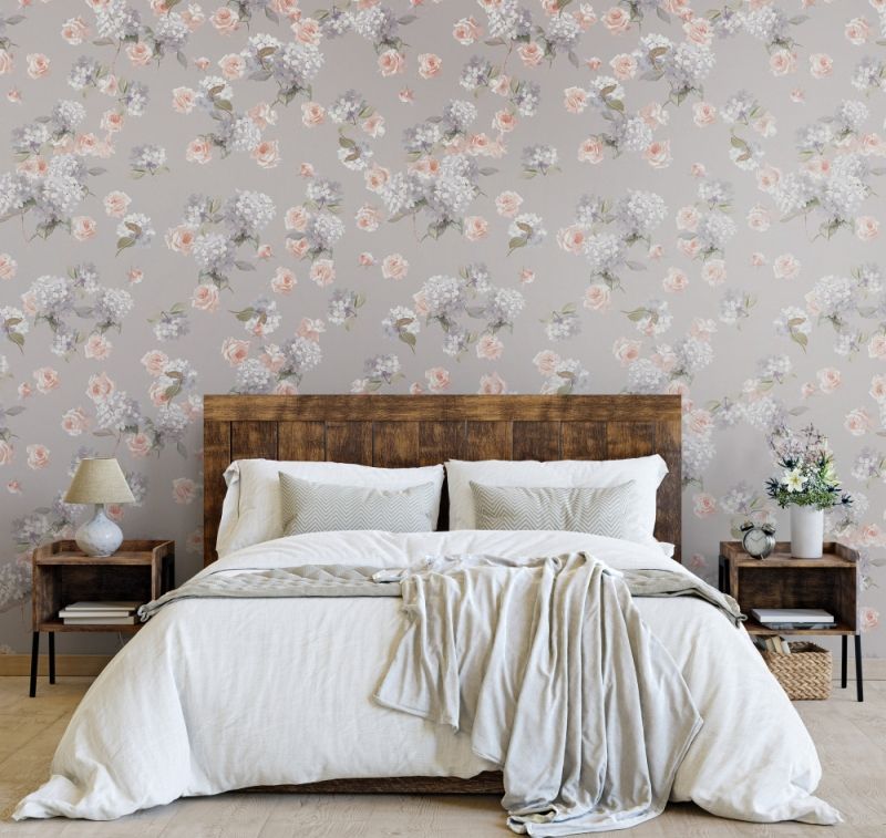 Флизелиновые фотообои Loymina Королева (Прекрасная Дама) FL3 011