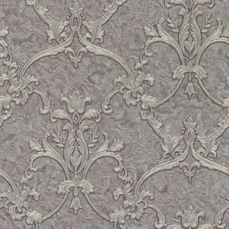 Виниловые обои на флизелиновой основе Zambaiti Trussardi VI 1.06x10.05 арт.Z46031