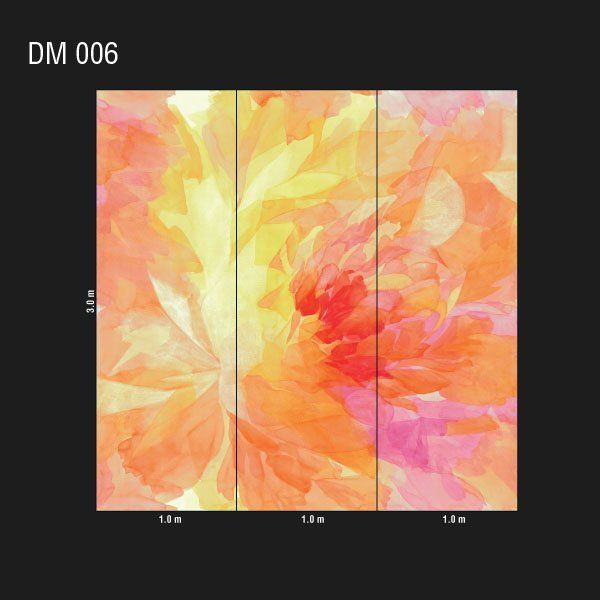 Обои DM-006 Loymina Illusion